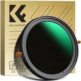 Kính lọc Filter K&F Concept 2 in 1 D-Series ND2-32+CPL
