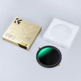 Kính lọc Filter K&F Concept 2 in 1 D-Series ND2-32+CPL
