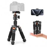Chân máy mini để bàn K&F Concept KF09.150