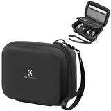 Hộp đựng Gopro/ Máy ảnh du lịch/ Mic K&F Concept KF13.167
