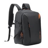 Balo máy ảnh K&F Concept Backpack  25L Nature Wander 05 (Black) KF13.210