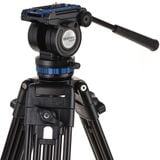 Chân máy quay Benro KH25PCCN ( Model 2025 )