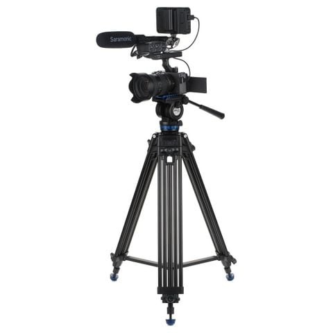 Chân máy quay Benro KH25PCCN ( Model 2025 )