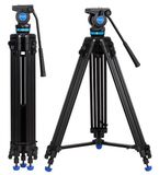 Chân máy quay Benro KH25P ( Model 2023 )