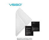 Khăn lau máy ảnh VSGO V-T01E (60 chiếc/ mỗi gói)