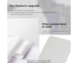 Khăn lau sợi nhỏ VSGO V-CL01E cho máy ảnh, ống kính (20 chiếc)