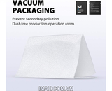 Khăn lau sợi nhỏ VSGO V-CL01E cho máy ảnh, ống kính (20 chiếc)