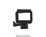 Khung viền Gopro Hero 5/6/7 Black