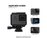 Khung viền Gopro Hero 5/6/7 Black