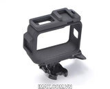 Khung Viền Kingma GoPro Hero 9 Plastic protective frame