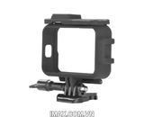 Khung Viền Kingma GoPro Hero 9 Plastic protective frame