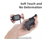 Kingma GoPro Hero 9 Silicon protective case, Black