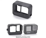 Kingma GoPro Hero 9 Silicon protective case, Black