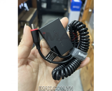 Giả pin/ pin ảo Kingma Type-C for Canon LP-E17 dummy battery