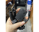 Giả pin/ pin ảo Kingma Type-C for Canon LP-E17 dummy battery