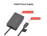 Giả pin/ pin ảo Kingma Type-C for Canon LP-E17 dummy battery