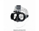 Kính bơi Gắn Camera Actioncam