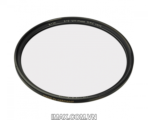 Kính lọc B+W XS-Pro Digital 010 UV-Haze MRC nano 72mm