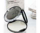 Kính lọc Filter Carl Zeiss T* CPL 58mm (Chính Hãng)