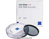 Kính lọc Filter Carl Zeiss T* CPL 82mm (Chính Hãng)