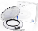 Kính lọc Filter Carl Zeiss T* UV 46mm (Chính hãng)