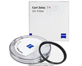 Kính lọc Filter Carl Zeiss T* UV 46mm (Chính hãng)