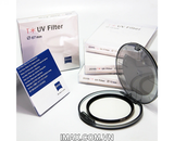 Kính lọc Filter Carl Zeiss T* UV 58mm (Chính hãng)