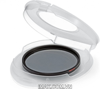 Kính lọc Filter Manfrotto Essential CPL 58mm