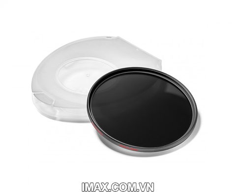 Kính lọc Filter Manfrotto ND64 77mm