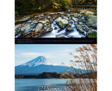 Kính lọc Filter vuông Benro Master GND Reverse 150x150mm