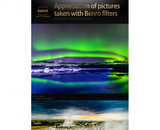 Kính lọc Filter vuông Benro Master ND16/64 170x170mm