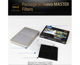 Kính lọc Filter vuông Benro Master ND16/64 170x170mm
