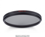 Kính lọc Fiter Manfrotto Essential CPL 77mm