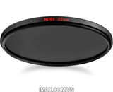 Kính lọc Fiter Manfrotto ND64 52mm