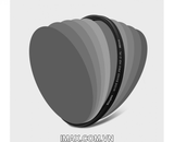 Kính lọc Kingma CPL 62mm