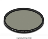 Kính lọc Kingma CPL 62mm