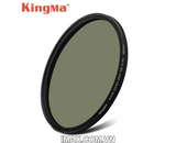 Kính lọc Kingma CPL 82mm