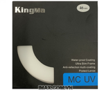 Kính lọc Kingma MC UV 46mm