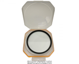 Kính lọc Kingma MC UV 46mm