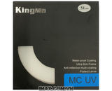 Kính lọc Kingma MC UV 58mm