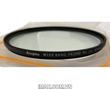 Kính lọc Kingma MC UV 58mm
