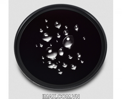 Kính lọc Kingma Pro MC ND1000 58mm, Giảm 10 Stop