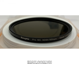 Kính lọc Kingma Pro MC ND64 62mm, Giảm 6 Stop
