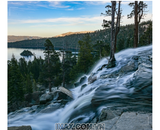 Kính lọc Kingma Pro MC ND64 77mm, Giảm 6 Stop