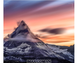 Kính lọc Kingma Pro MC ND64 77mm, Giảm 6 Stop