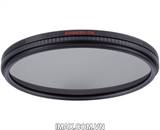 Kính lọc Manfrotto ADVANCED Filter CPL 82mm