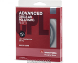 Kính lọc Manfrotto ADVANCED Filter CPL 82mm