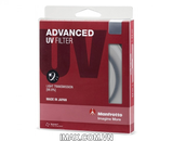 Kính lọc MANFROTTO ADVANCED Filter UV 62mm