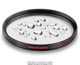Kính lọc MANFROTTO ADVANCED Filter UV 72mm