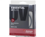 Kính lọc Manfrotto Essential UV Filter 67mm